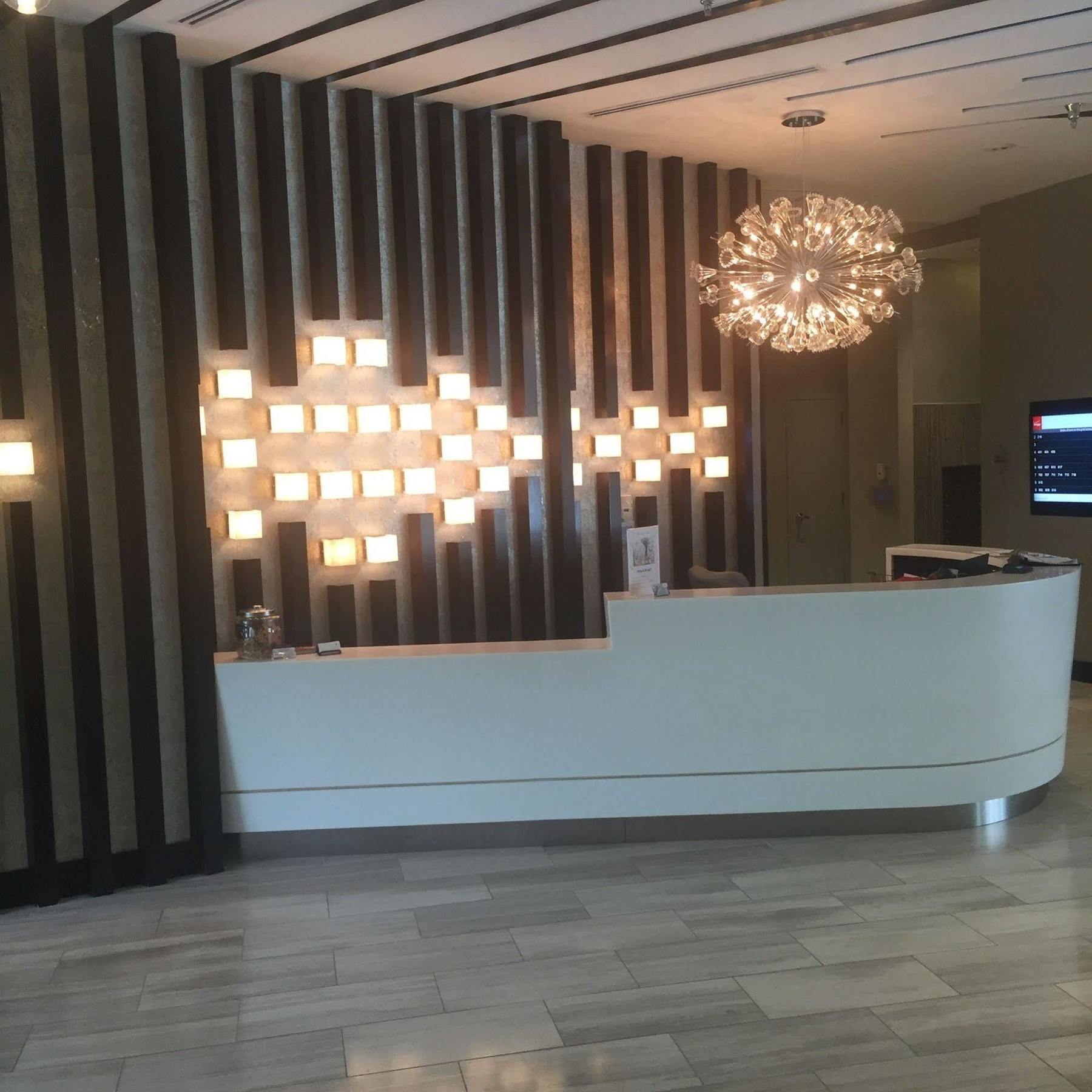 Executive Apartments At The Tellus Arlington Exterior photo