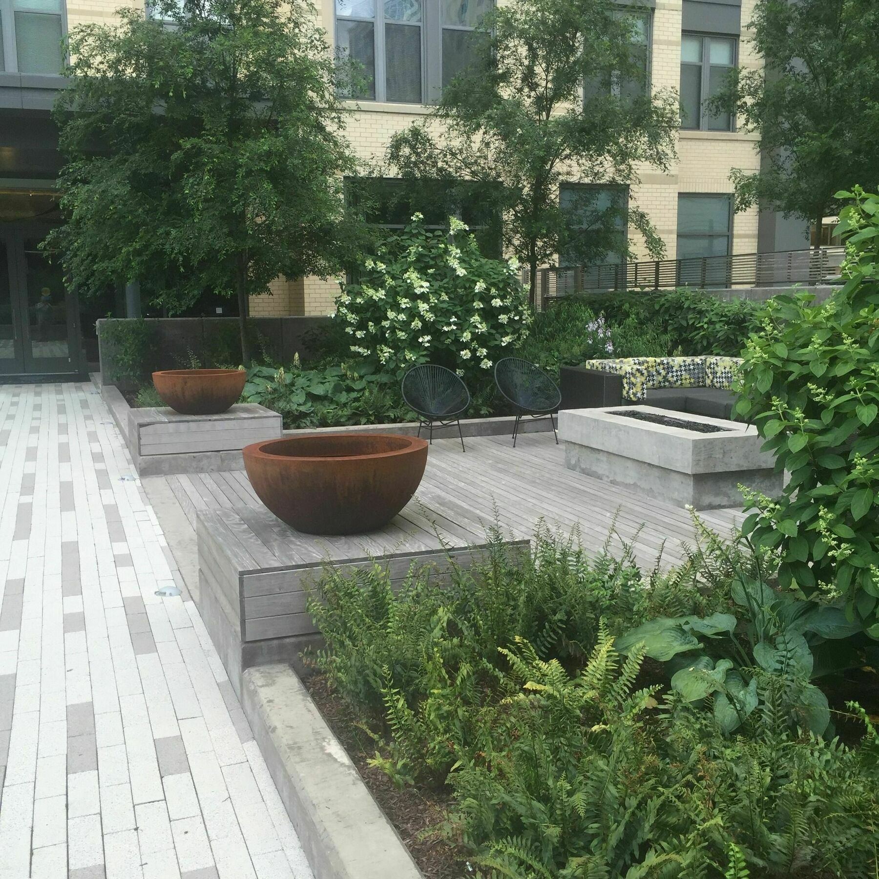 Executive Apartments At The Tellus Arlington Exterior photo