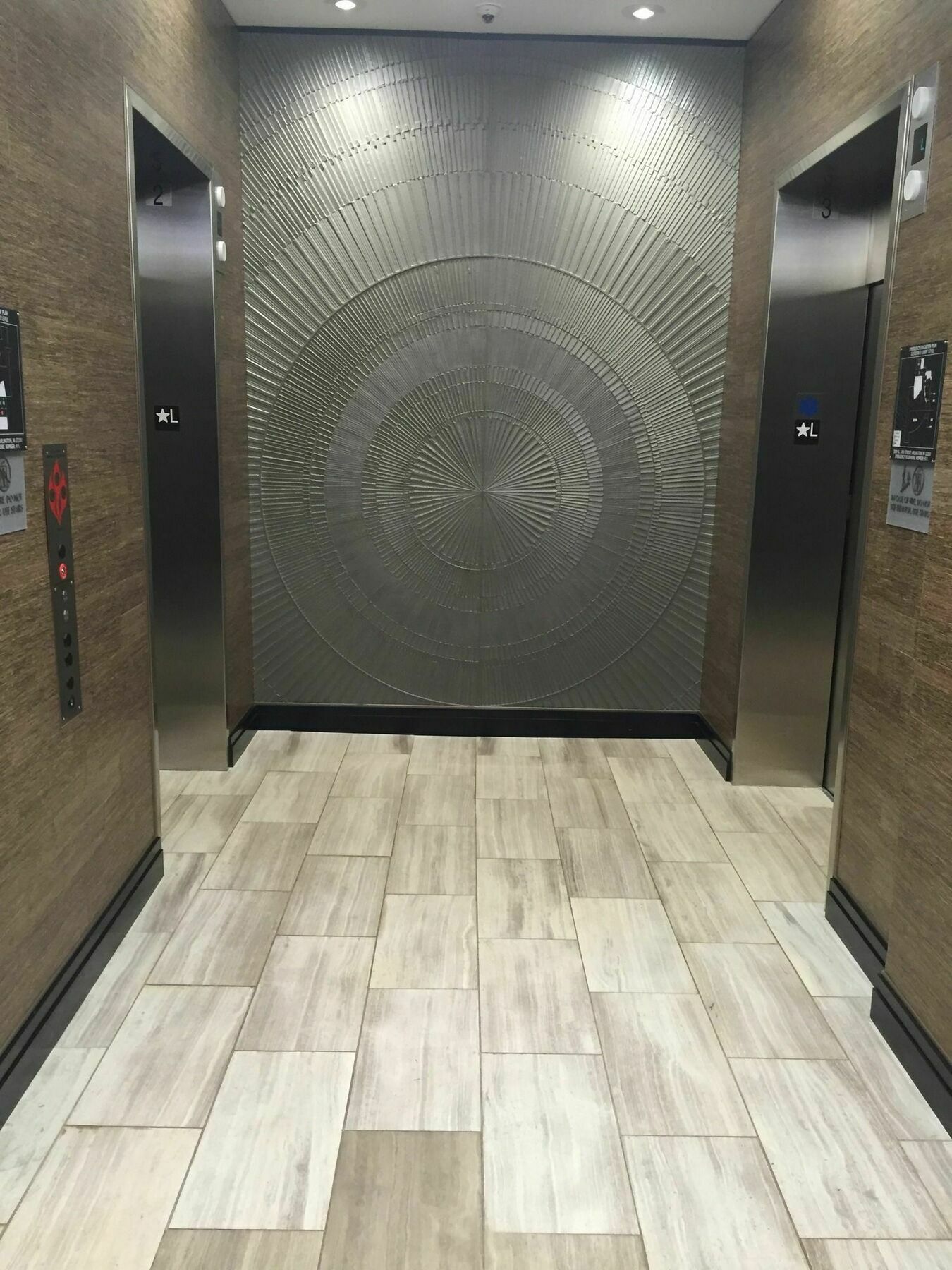 Executive Apartments At The Tellus Arlington Exterior photo